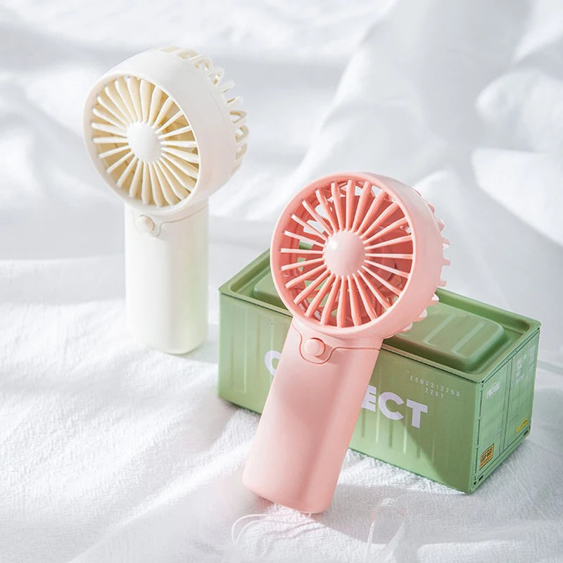 Mini Fan Portable