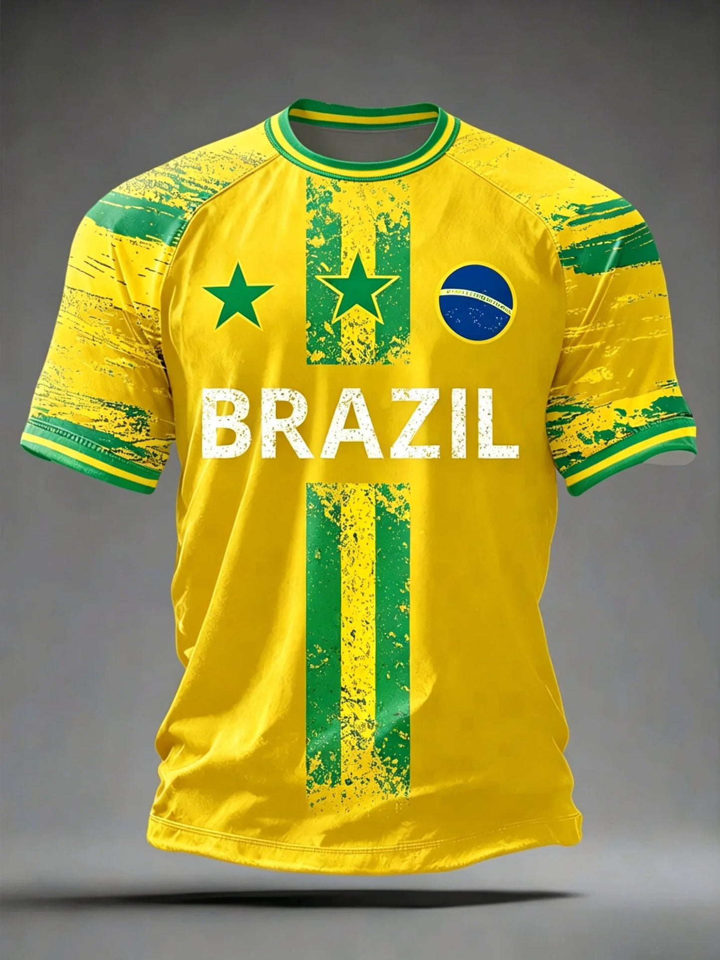 Brazil Football Jerseys