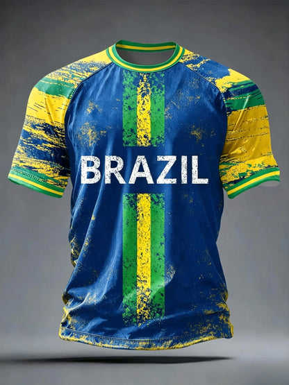 Brazil Football Jerseys