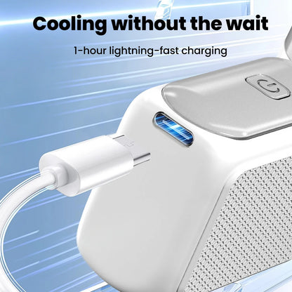 Portable Mini Fan