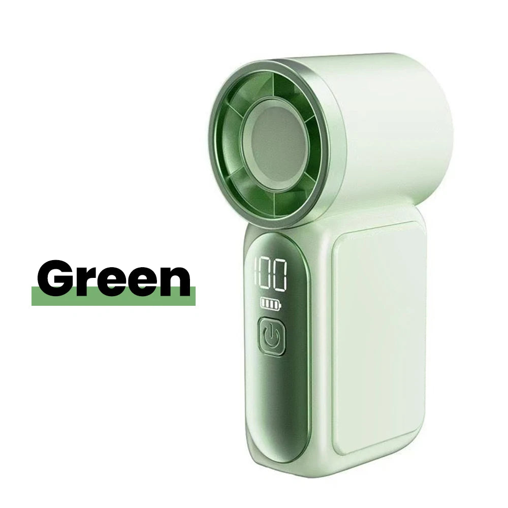 Portable Mini Fan