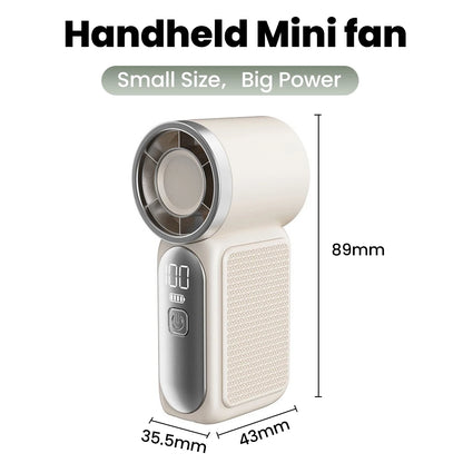 Portable Mini Fan