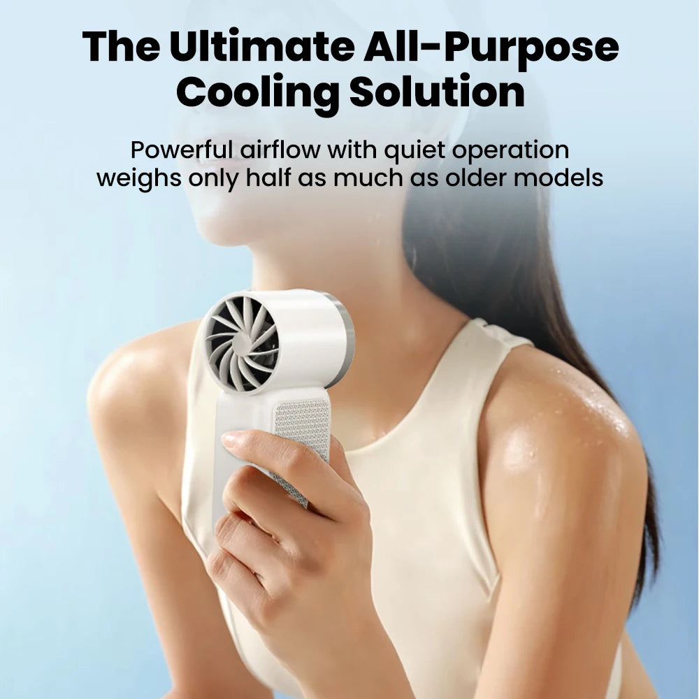 Portable Mini Fan