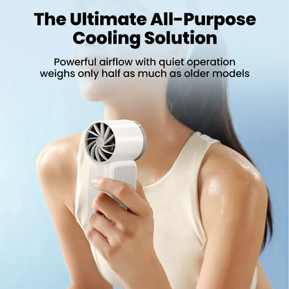 Portable Mini Fan