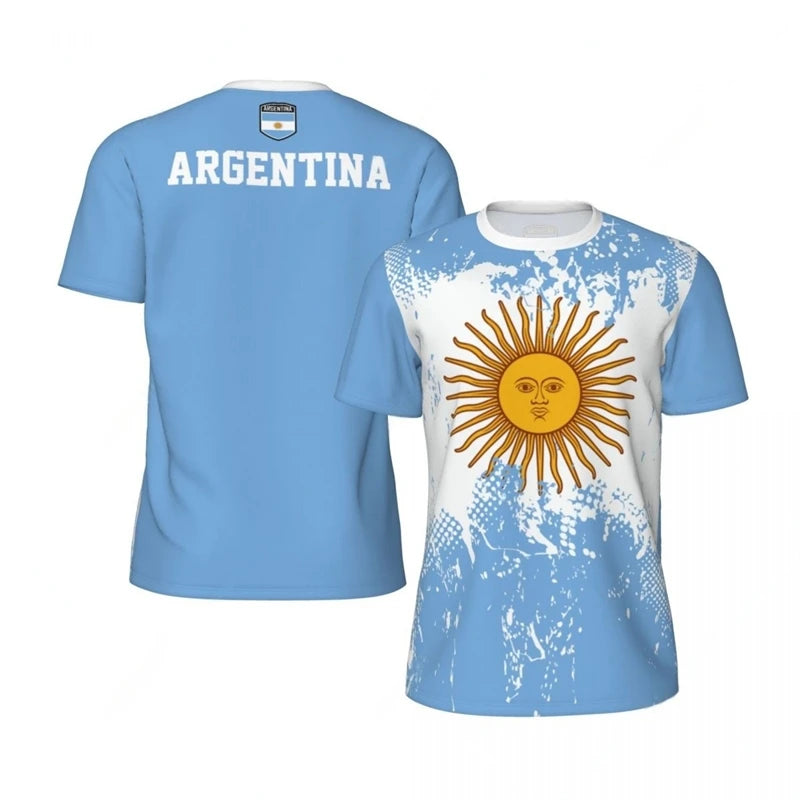 Argentina Football Jersey