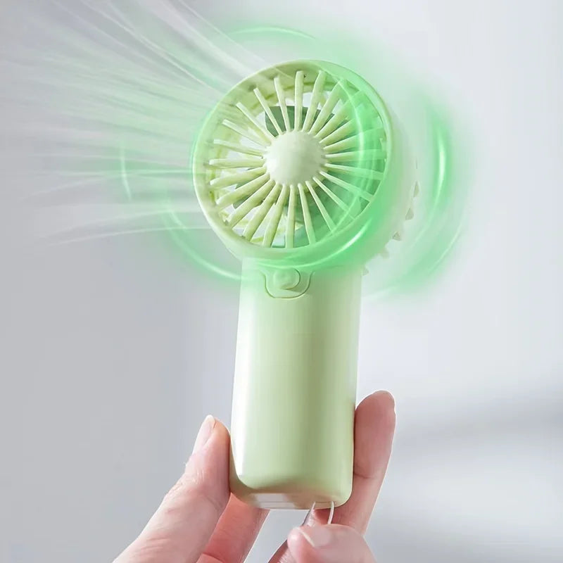 Mini Fan Portable