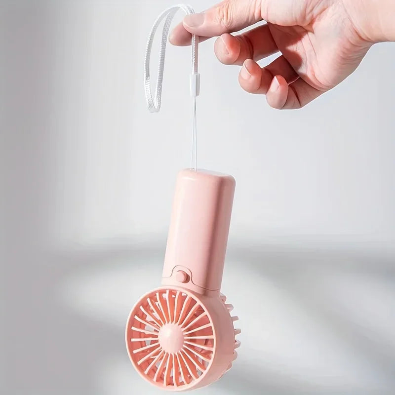Mini Fan Portable