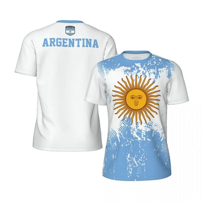 Argentina Football Jersey