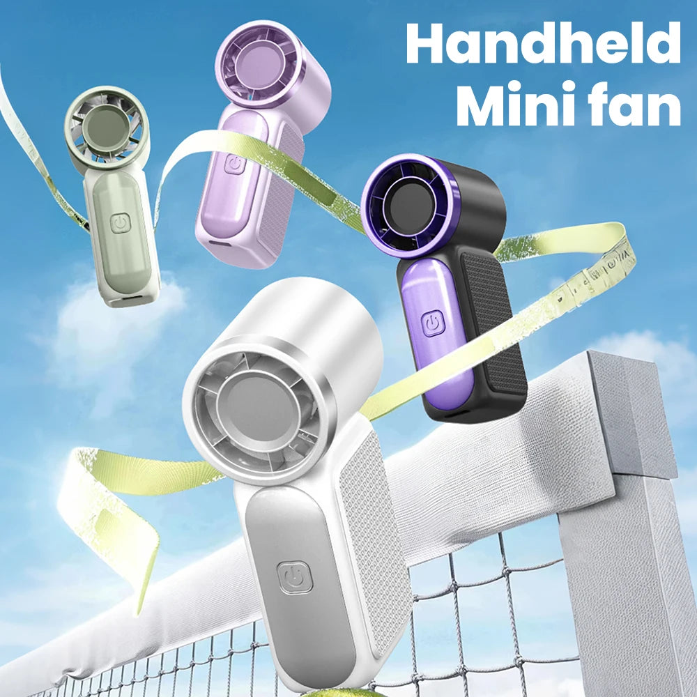 Portable Mini Fan