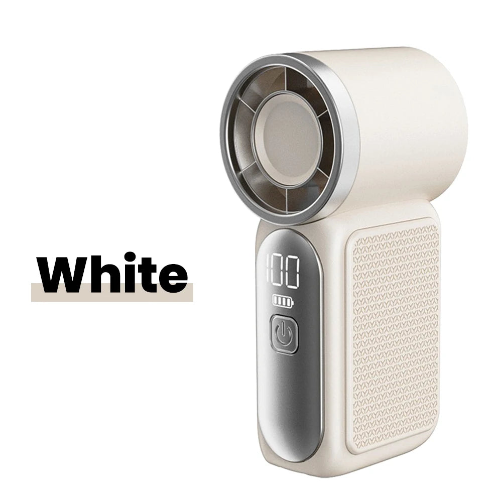 Portable Mini Fan