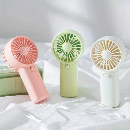 Mini Fan Portable