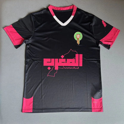 Morocco Football Jersey