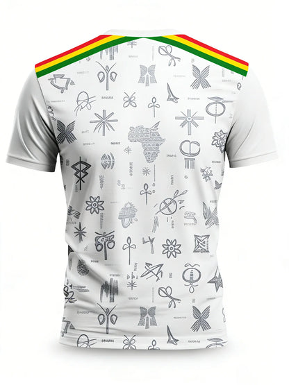 Ghana Football Jersey