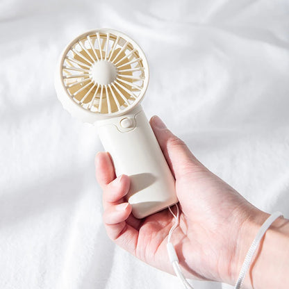 Mini Fan Portable