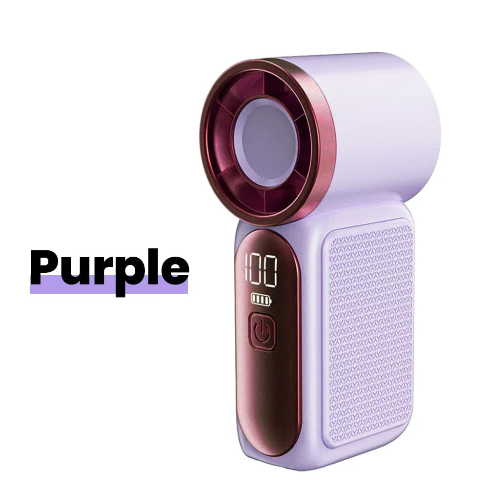Portable Mini Fan