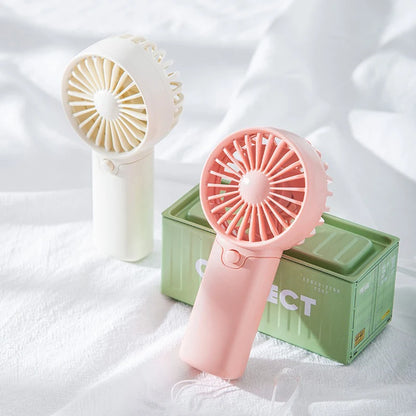 Mini Fan Portable