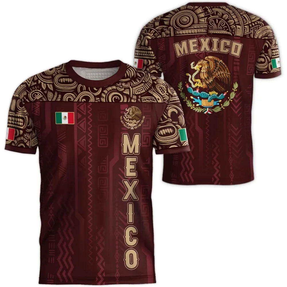 Mexico Football Jersey