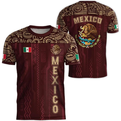 Mexico Football Jersey