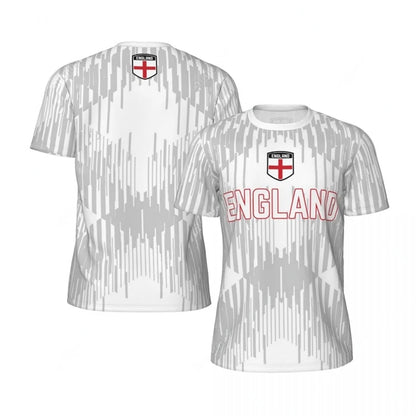 England Football Jersey