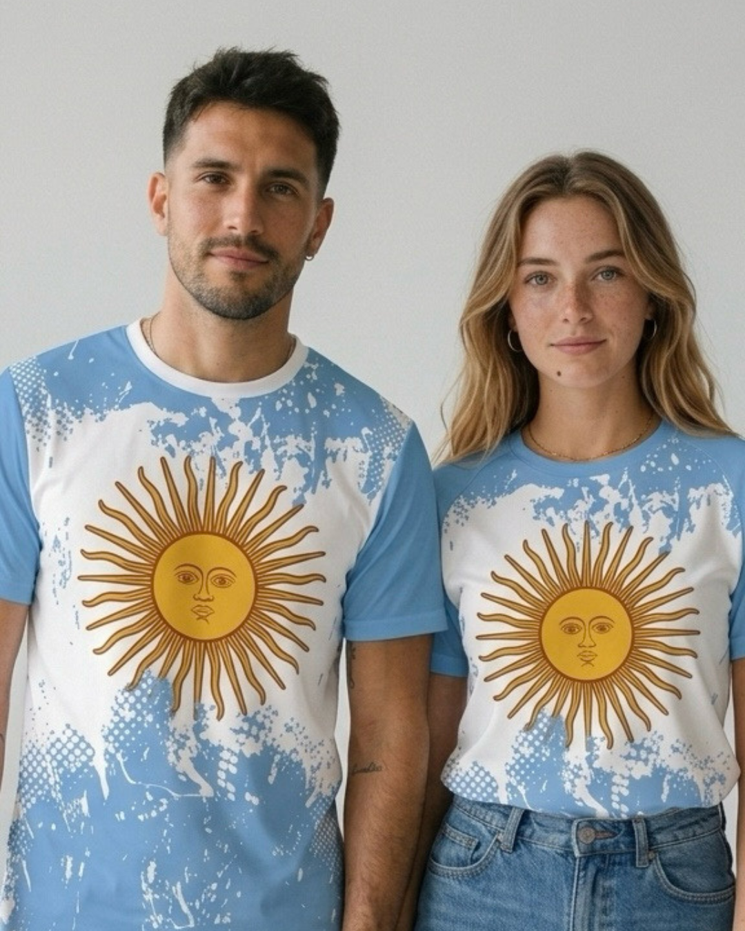 Argentina Football Jersey