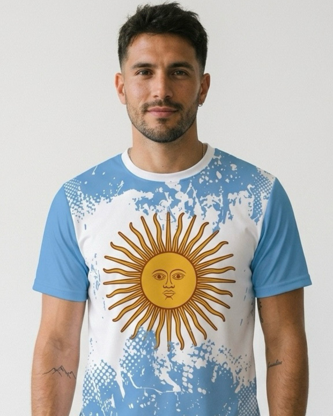Argentina Football Jersey