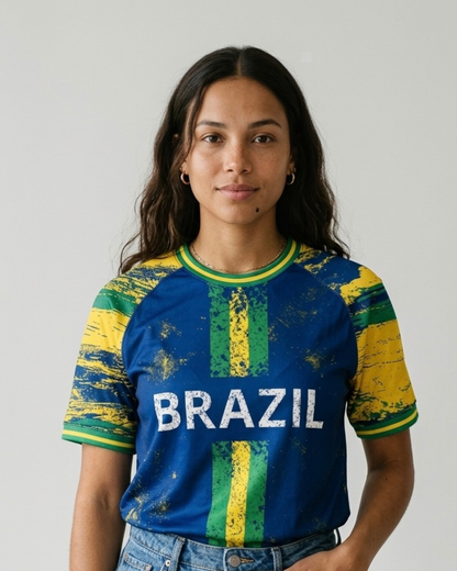 Brazil Football Jerseys